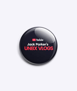 UNBX Black Pin